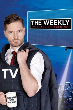 The Weekly with Charlie Pickering-free