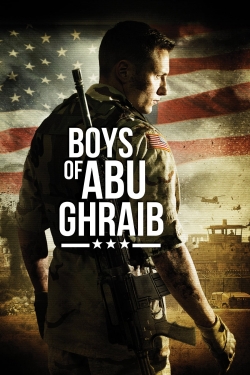 Boys of Abu Ghraib-free