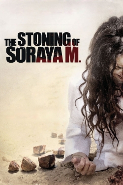 The Stoning of Soraya M.-free