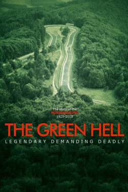 The Green Hell-free
