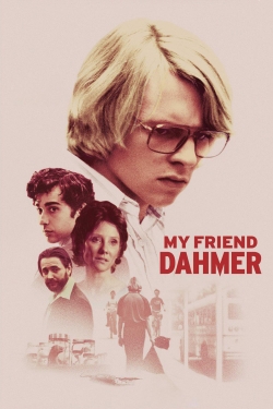 My Friend Dahmer-free