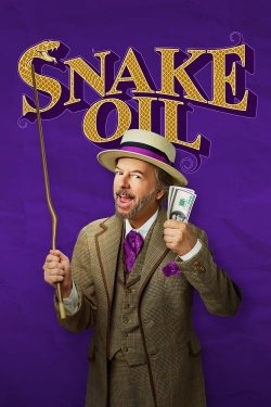 Snake Oil-free