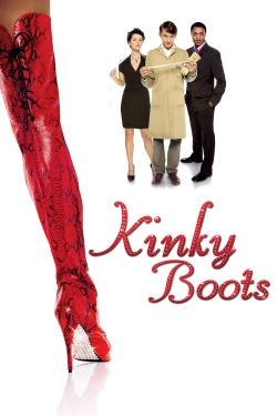 Kinky Boots-free