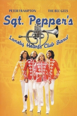 Sgt. Pepper's Lonely Hearts Club Band-free