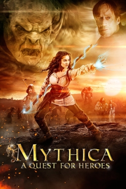 Mythica: A Quest for Heroes-free
