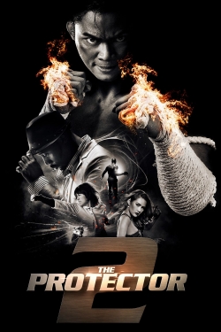 The Protector 2-free