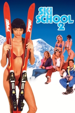 Ski School 2-free
