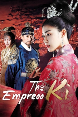 Empress Ki-free