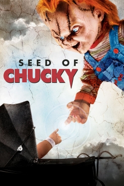 Seed of Chucky-free