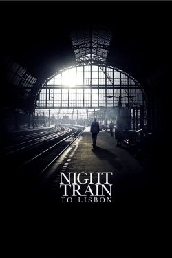 Night Train to Lisbon-free