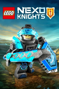 LEGO Nexo Knights-free