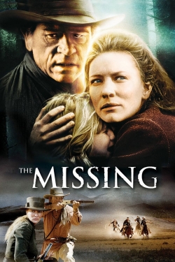 The Missing-free