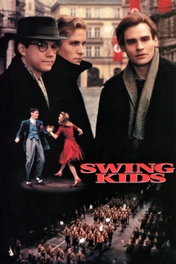 Swing Kids-free