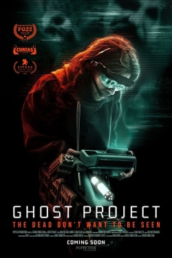 Ghost Project-free