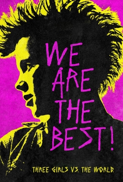 We Are the Best!-free