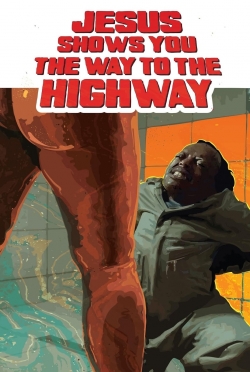 Jesus Shows You the Way to the Highway-free
