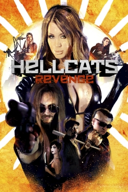 Hellcat's Revenge-free