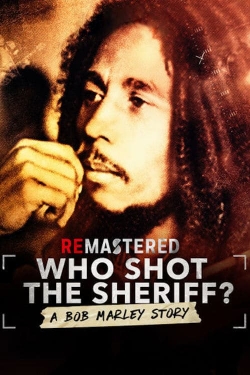 ReMastered: Who Shot the Sheriff-free