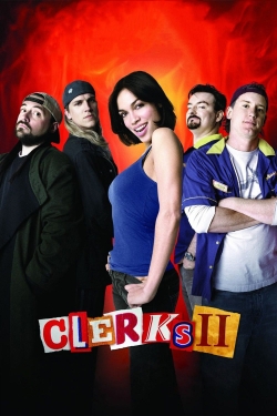 Clerks II-free