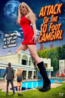 Attack of the 50 Foot Camgirl-free