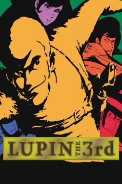 Lupin the Third-free