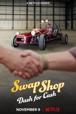 Swap Shop-free