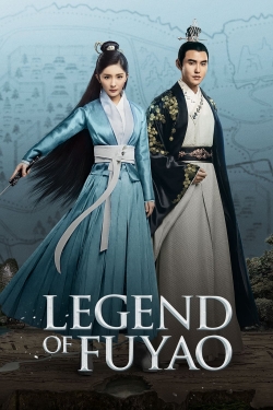 Legend of Fuyao-free
