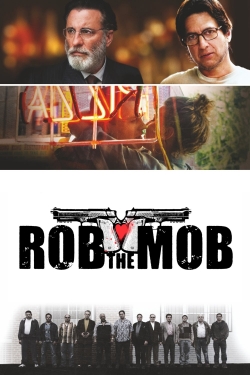 Rob the Mob-free