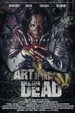 Art of the Dead-free