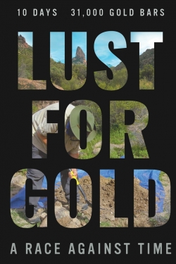 Lust for Gold: A Race Against Time-free