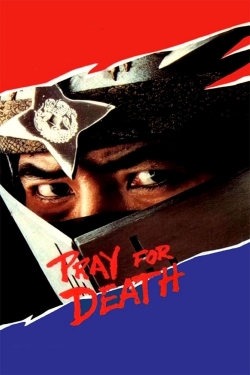 Pray For Death-free