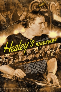 Healey's Hideaway-free