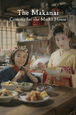 The Makanai: Cooking for the Maiko House-free