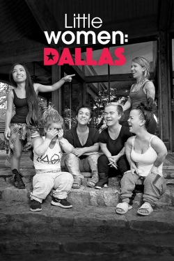 Little Women: Dallas-free