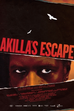 Akilla's Escape-free