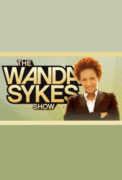 The Wanda Sykes Show-free