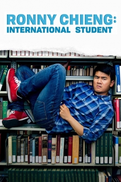 Ronny Chieng: International Student-free