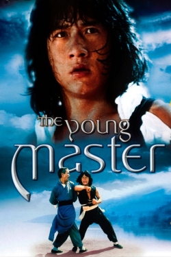 The Young Master-free