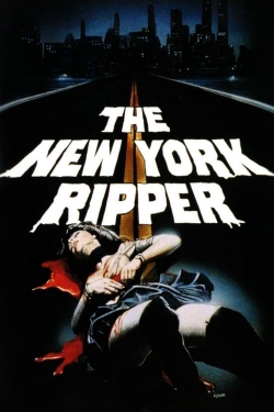 The New York Ripper-free