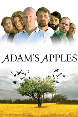 Adam's Apples-free