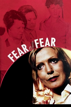 Fear of Fear-free