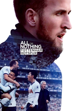All or Nothing: Tottenham Hotspur-free