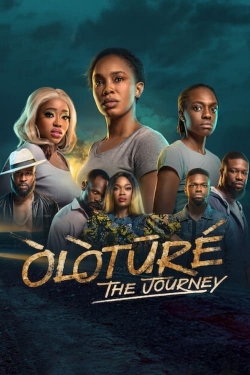 Òlòtūré: The Journey-free