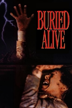 Buried Alive-free