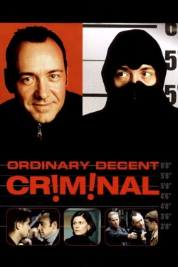 Ordinary Decent Criminal-free