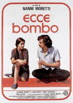 Ecce bombo-free