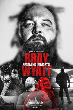 Bray Wyatt: Becoming Immortal-free