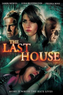 The Last House-free