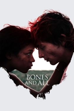 Bones and All-free