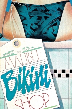 The Malibu Bikini Shop-free
